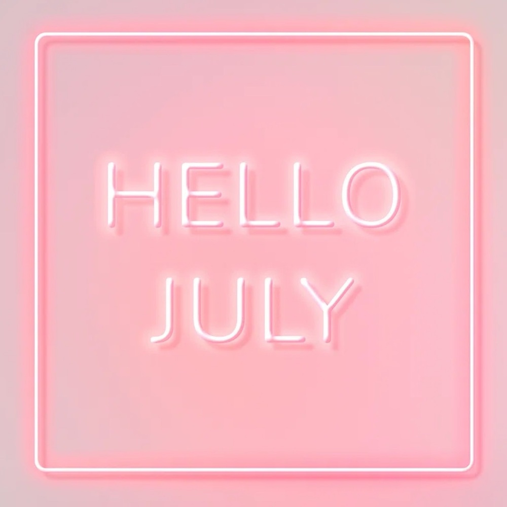 Hello August! ๐ - Picture 5 of 12